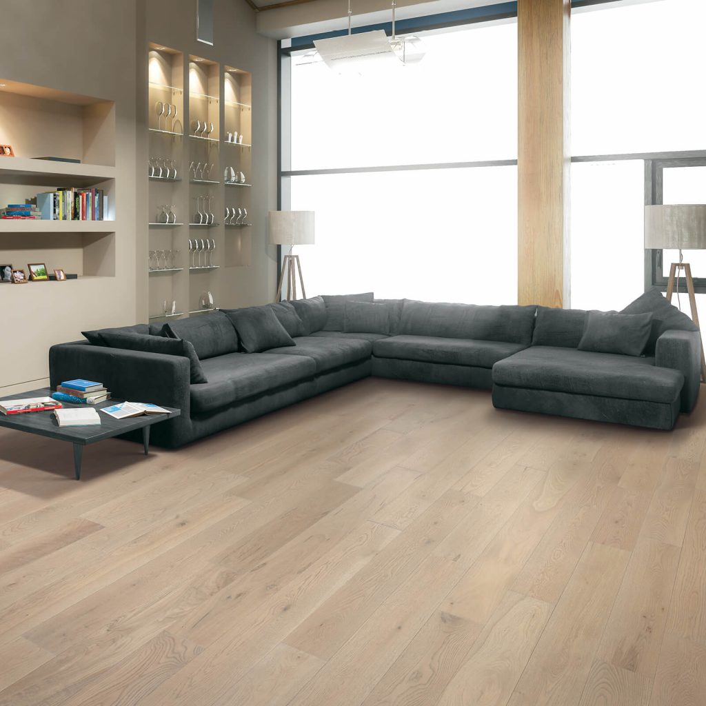 Vinyl with Couch | Location Carpet