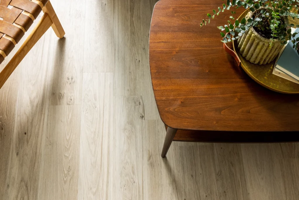 Hardwood flooring | Location Carpet