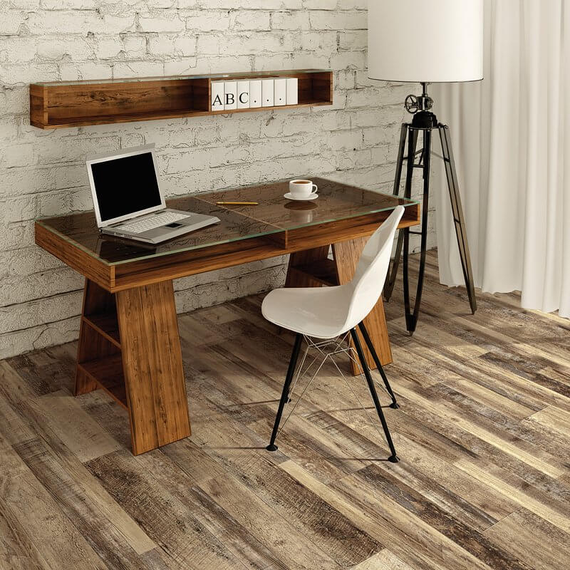 Vinyl flooring | Location Carpet