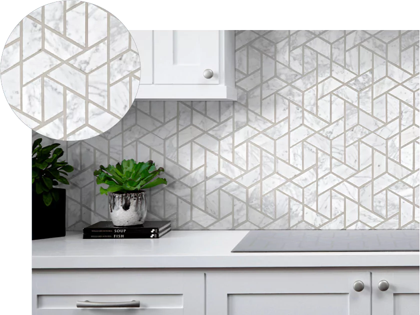 Kitchen tiles | Location Carpet Co.