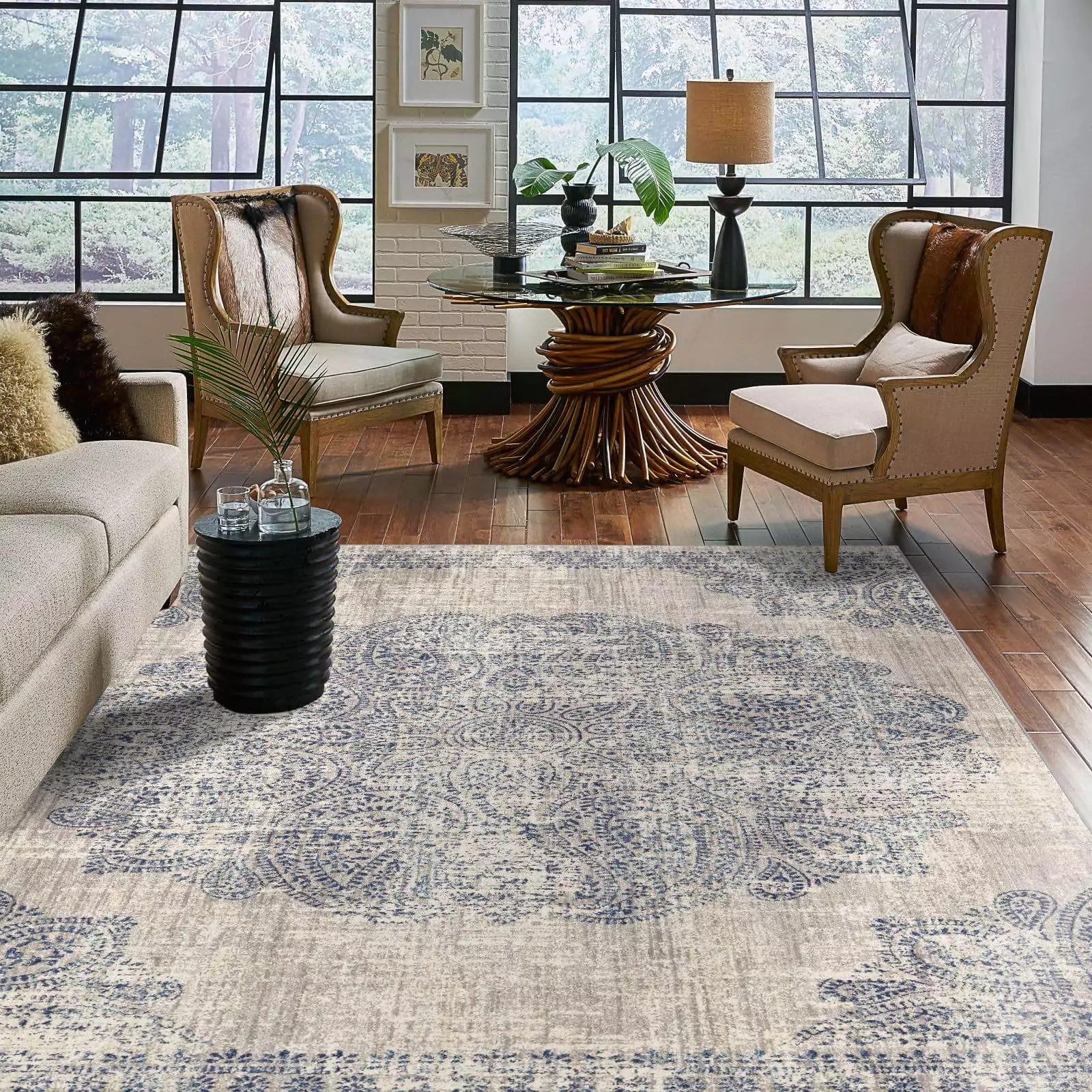 Area Rug | Location Carpet Co.