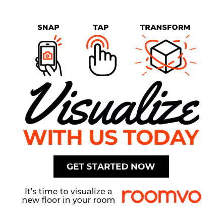 Roomvo | Location Carpet Co.