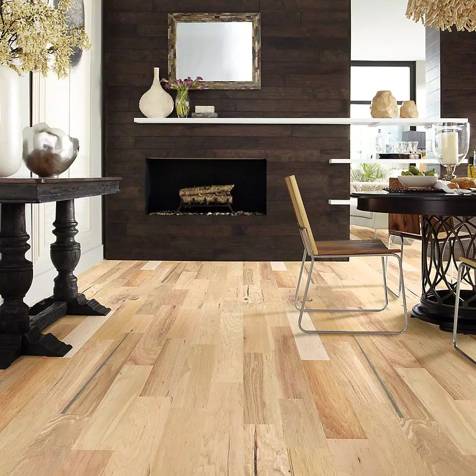 Hardwood Flooring | Location Carpet Co.