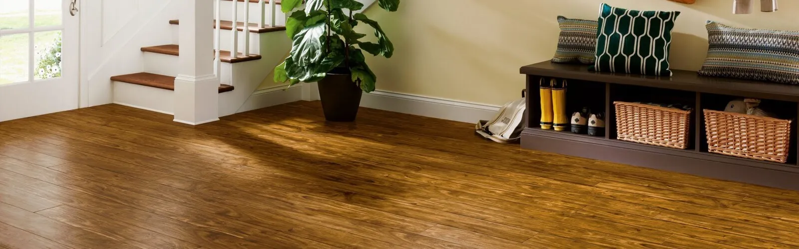 Vinyl | Location Carpet