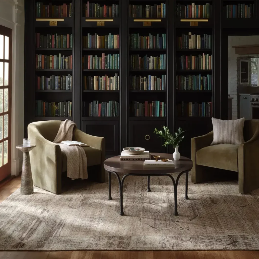 Area rug | Location Carpet