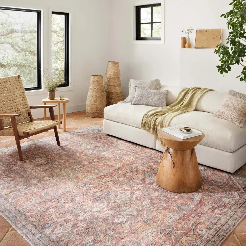 Area rug