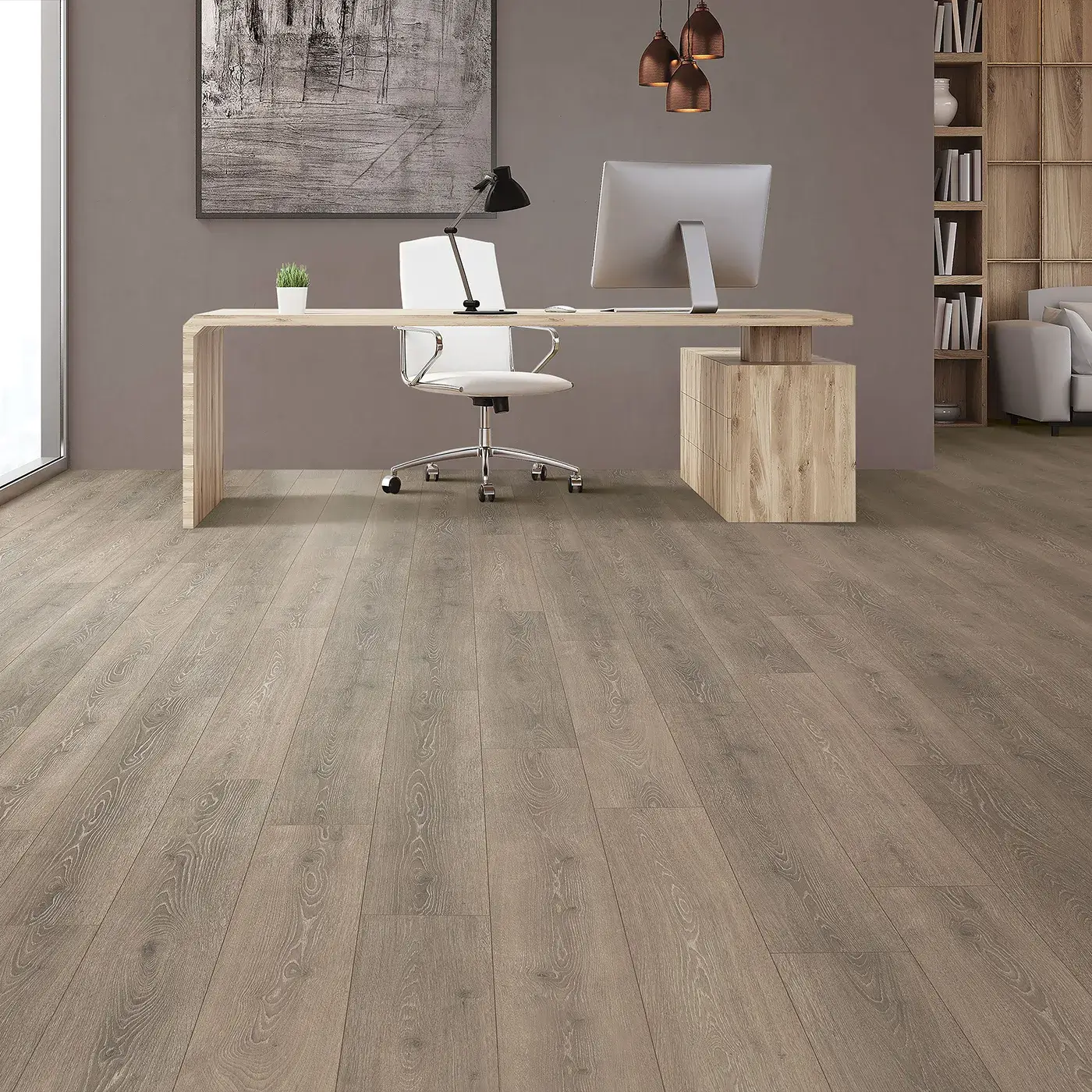 Office laminate | Location Carpet Co