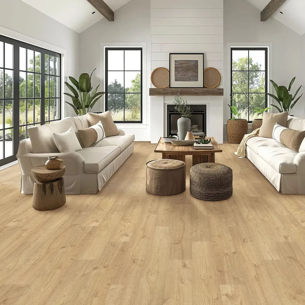 Laminate Flooring