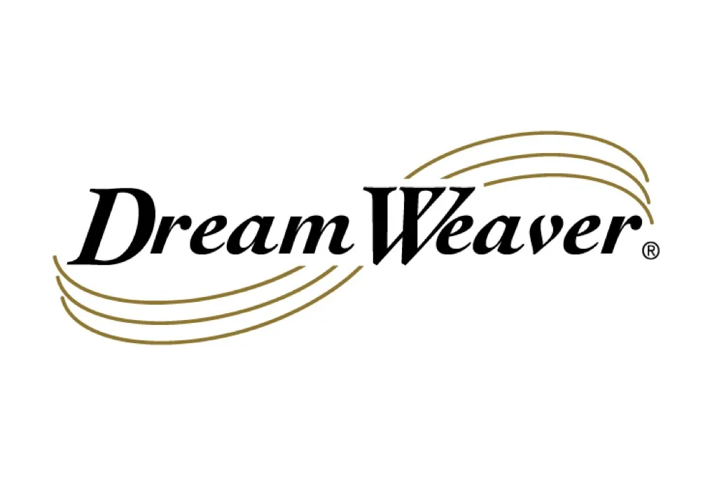 Dream weaver logo | Location Carpet Co