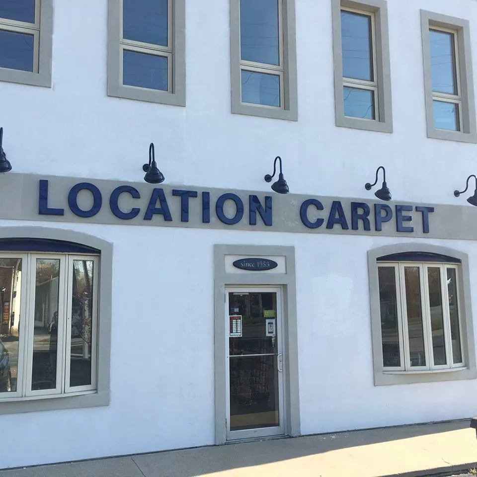 Store Location | Location Carpet Co