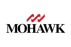 Mohawk logo | Location Carpet Co
