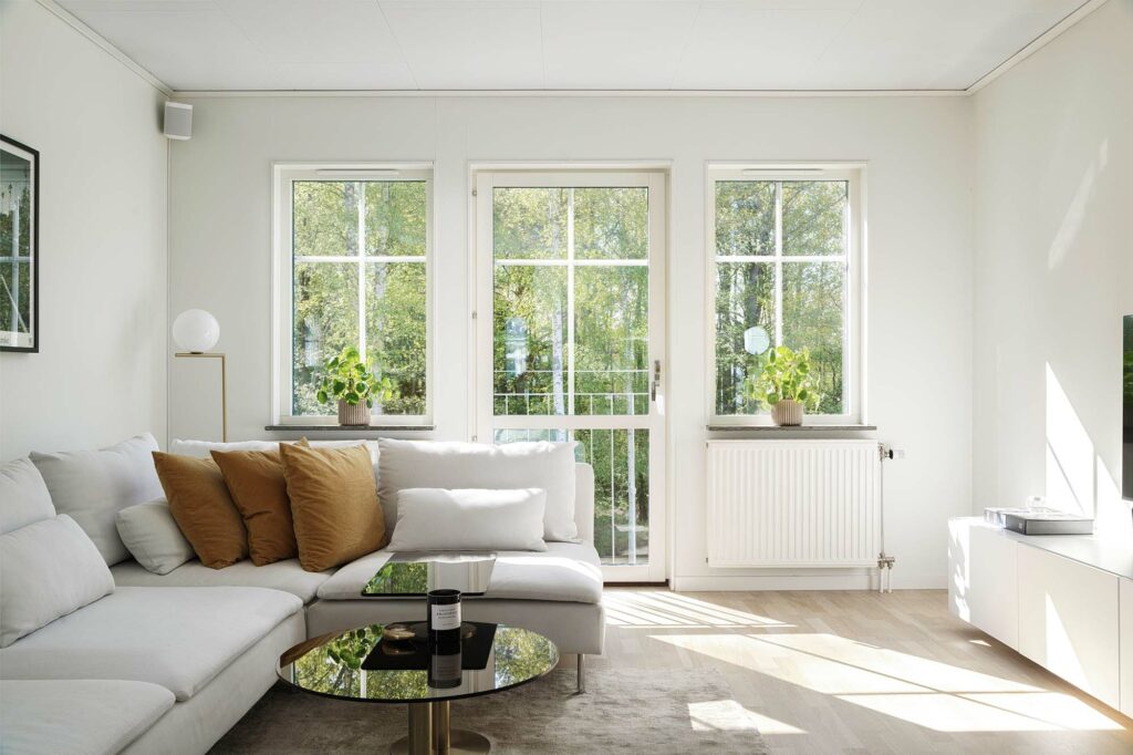Laminate Flooring | Location Carpet