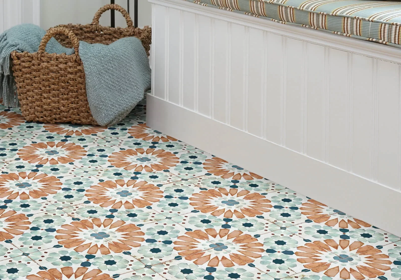 Tile | Location Carpet