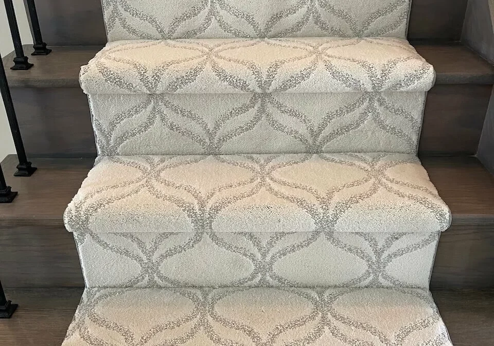 Stair runner | Location Carpet