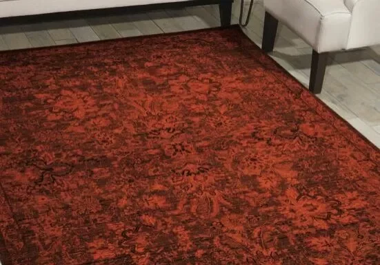 Area rug | Location Carpet Co